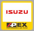 Isuzu